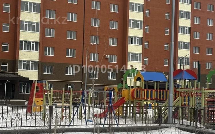 2-комнатная квартира · 70 м² · 7/9 этаж, мкр. Алтын орда, Микрорайон Алтын Орда за 200 000 〒 в Актобе — фото 2