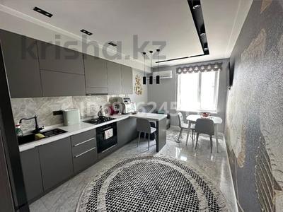 1-комнатная квартира · 61 м² · 9/10 этаж, 27-й мкр 85 — Напротив мечети,рядом магазин Анвар,средняя школа-16,дет сад -44. за 18 млн ₸ в Актау