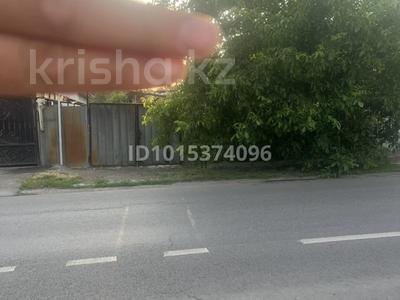 Жер телімі · 3.15 сотық, Папанина 146, бағасы: 32 млн ₸ в Алматы, Турксибский р-н