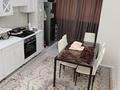 1-комнатная квартира, 40 м², 1/5 этаж, 20-й мкр 24/1 — Отрар Сити за 17 млн 〒 в Актау, 20-й мкр — фото 3