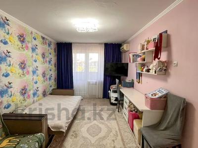 3-комнатная квартира · 60 м² · 5/5 этаж, ул. Алдабергенова — ул. Ракишева за 19.5 млн ₸ в Талдыкоргане