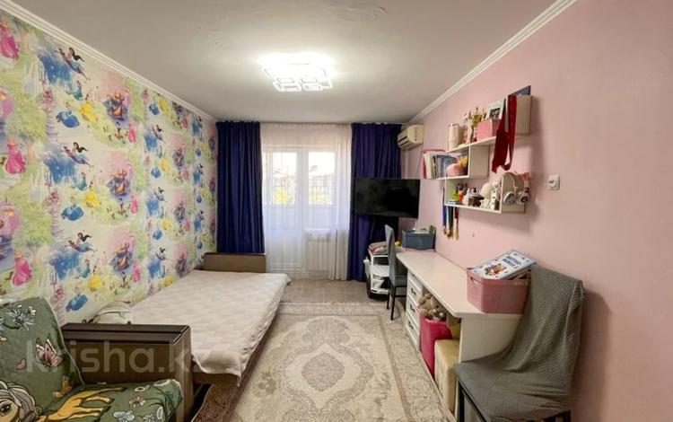 3-комнатная квартира · 60 м² · 5/5 этаж, ул. Алдабергенова — ул. Ракишева за 19.5 млн ₸ в Талдыкоргане — фото 3