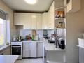 3-комнатная квартира · 60 м² · 5/5 этаж, ул. Алдабергенова — ул. Ракишева за 19.5 млн ₸ в Талдыкоргане — фото 10