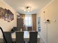 3-комнатная квартира · 60 м² · 5/5 этаж, ул. Алдабергенова — ул. Ракишева за 19.5 млн ₸ в Талдыкоргане — фото 5