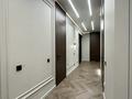 4-бөлмелі пәтер · 200 м² · 9/10 қабат, Толе би 53, бағасы: 190 млн ₸ в Астане, Нура р-н — фото 19