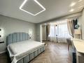 4-бөлмелі пәтер · 200 м² · 9/10 қабат, Толе би 53, бағасы: 190 млн ₸ в Астане, Нура р-н — фото 23