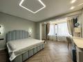 4-бөлмелі пәтер · 200 м² · 9/10 қабат, Толе би 53, бағасы: 190 млн ₸ в Астане, Нура р-н — фото 24