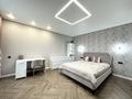 4-бөлмелі пәтер · 200 м² · 9/10 қабат, Толе би 53, бағасы: 190 млн ₸ в Астане, Нура р-н — фото 25