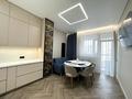 4-бөлмелі пәтер · 200 м² · 9/10 қабат, Толе би 53, бағасы: 190 млн ₸ в Астане, Нура р-н — фото 3