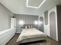 4-бөлмелі пәтер · 200 м² · 9/10 қабат, Толе би 53, бағасы: 190 млн ₸ в Астане, Нура р-н — фото 35