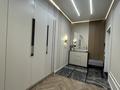 4-бөлмелі пәтер · 200 м² · 9/10 қабат, Толе би 53, бағасы: 190 млн ₸ в Астане, Нура р-н — фото 36
