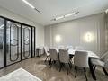 4-бөлмелі пәтер · 200 м² · 9/10 қабат, Толе би 53, бағасы: 190 млн ₸ в Астане, Нура р-н — фото 4