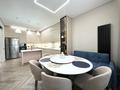 4-бөлмелі пәтер · 200 м² · 9/10 қабат, Толе би 53, бағасы: 190 млн ₸ в Астане, Нура р-н — фото 5