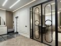 4-бөлмелі пәтер · 200 м² · 9/10 қабат, Толе би 53, бағасы: 190 млн ₸ в Астане, Нура р-н — фото 6