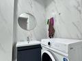 3-бөлмелі пәтер · 75 м² · 6/7 қабат, Маншук Маметова 8, бағасы: ~ 35.6 млн ₸ в Астане — фото 22