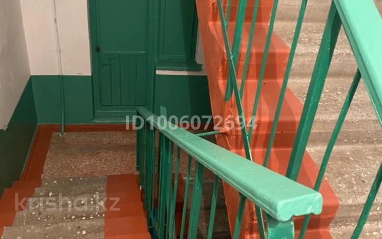 3-комнатная квартира · 64.1 м² · 5/5 этаж, мкр Аса 16 за 15 млн ₸ в Таразе — фото 2