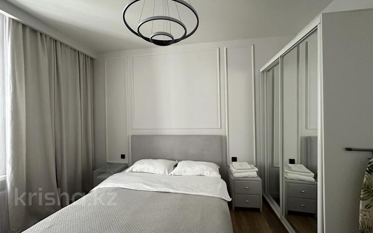2-комнатная квартира · 50 м² · 7/16 этаж, Сатпаева — Сатпаева тлендиева за 25 000 ₸ в Алматы, Бостандыкский р-н — фото 49