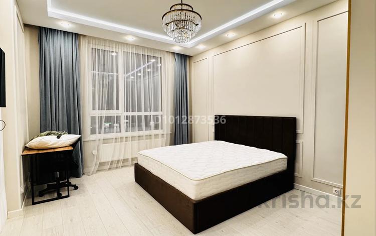 1-бөлмелі пәтер · 40 м² · 3/9 қабат, Е-900 — Рядом Зеленый квартал, Quantum, бағасы: 250 000 ₸ в Астане, Нура р-н — фото 2