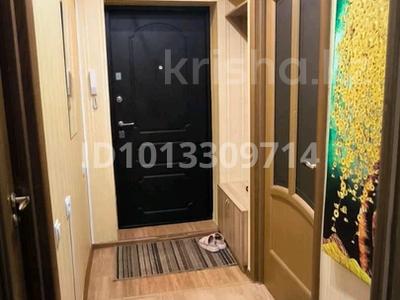 1-бөлмелі пәтер · 35 м² · 4/5 қабат, Бабаева 35 — Розыбакиева, бағасы: 230 000 ₸ в Алматы, Бостандыкский р-н