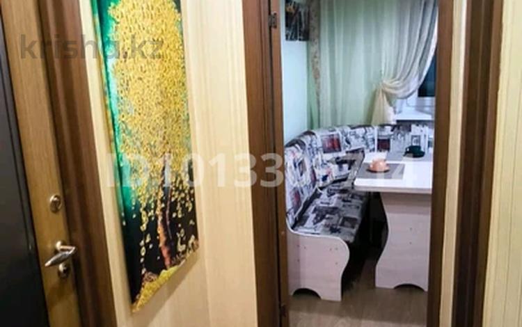 1-комнатная квартира · 35 м² · 4/5 этаж, Бабаева 35 — Розыбакиева за 230 000 ₸ в Алматы, Бостандыкский р-н — фото 3