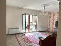Отдельный дом · 4 комнаты · 156.2 м² · 5.69 сот., Лебедева 24 за 150 млн ₸ в Алматы, Бостандыкский р-н — фото 21