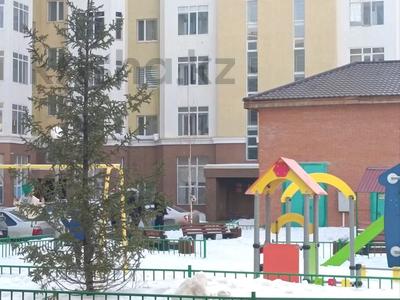 2-комнатная квартира · 60 м² · 5/5 этаж, мкр Комсомольский, Алихан Бокейхан 21/3 за 38 млн ₸ в Астане, Есильский р-н
