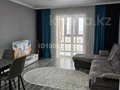 2-бөлмелі пәтер · 60 м² · 13/16 қабат, мкр Юго-Восток, проспект Шахтеров 46/1, бағасы: 40 млн ₸ в Караганде, Казыбек би р-н