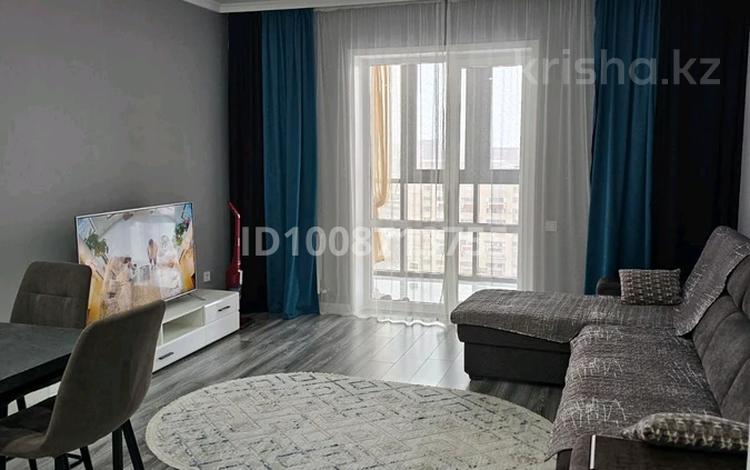 2-бөлмелі пәтер · 60 м² · 13/16 қабат, мкр Юго-Восток, проспект Шахтеров 46/1, бағасы: 40 млн ₸ в Караганде, Казыбек би р-н — фото 2