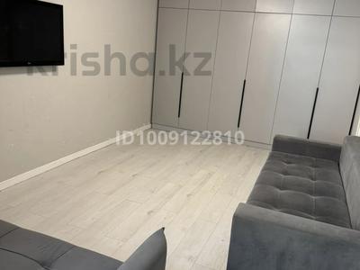 2-комнатная квартира · 55 м² · 4/15 этаж, Богенбай батыра 24/1 за 10 000 ₸ в Астане, Сарыарка р-н