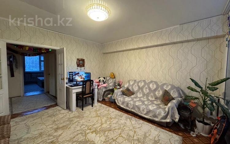 2-комнатная квартира · 67.9 м² · 1/6 этаж, Ул. Наурыз 2 за 27.5 млн ₸ в Костанае — фото 2