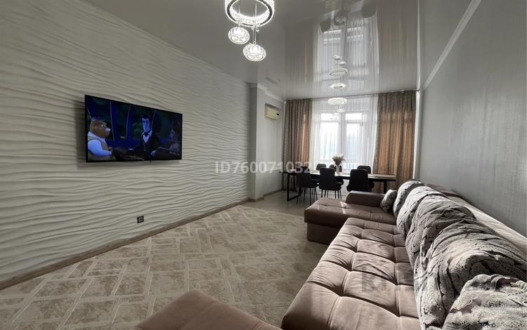 2-комнатная квартира · 100 м² · 3/4 этаж, мкр. Алтын орда, Санкибай батыра 253/4 — Напротив Toyota центра за 38 млн ₸ в Актобе — фото 26