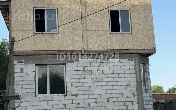 Отдельный дом · 5 комнат · 180 м² · 3 сот., мкр Шанырак-2 191 — ул каракемер 191 за 30 млн ₸ в Алматы, Алатауский р-н — фото 2