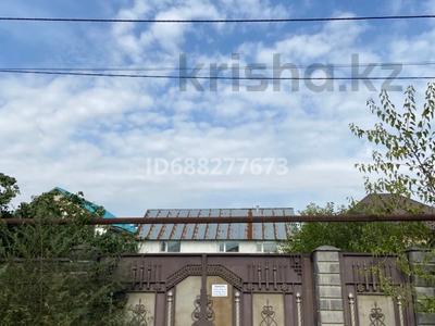 Отдельный дом · 3 комнаты · 100 м² · 5 сот., мкр Теректы за 55 млн ₸ в Алматы, Алатауский р-н