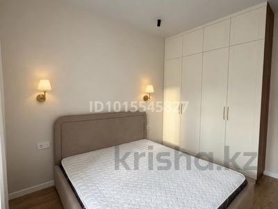 2-комнатная квартира · 48 м² · 9/15 этаж, Е 915 11 за 300 000 ₸ в Астане, Есильский р-н
