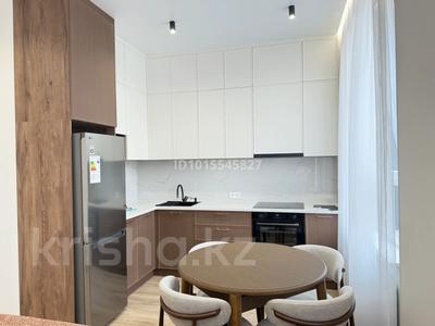 2-бөлмелі пәтер · 48 м² · 9/15 қабат, Е 915 11, бағасы: 300 000 ₸ в Астане, Есильский р-н