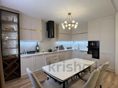 Продажа квартир в Акмолинской обл.: 4-комнатная квартира · 119.4 м² · 7/9 этаж, ауезова 189б за 69.5 млн 〒 4-комнатная квартира · 119.4 м² · 7/9 этаж, ауезова 189б за 69.5 млн 〒 в Кокшетау