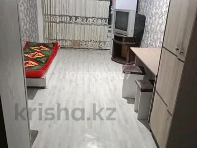 1-комнатная квартира · 20 м² · 1/5 этаж, Төлеби 11 — Чайка за 3.5 млн ₸ в Таразе