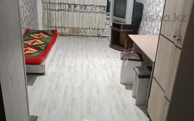 1-комнатная квартира · 20 м² · 1/5 этаж, Төлеби 11 — Чайка за 3.5 млн ₸ в Таразе — фото 4