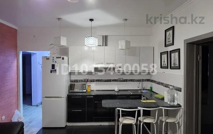 2-комнатная квартира · 72 м² · 6/17 этаж, Навои 37 за 53 млн ₸ в Алматы, Ауэзовский р-н — фото 2