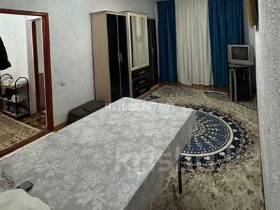 1-бөлмелі пәтер · 39 м² · 4/4 қабат, Сарокина 2в, бағасы: 7 млн 〒 в Таразе