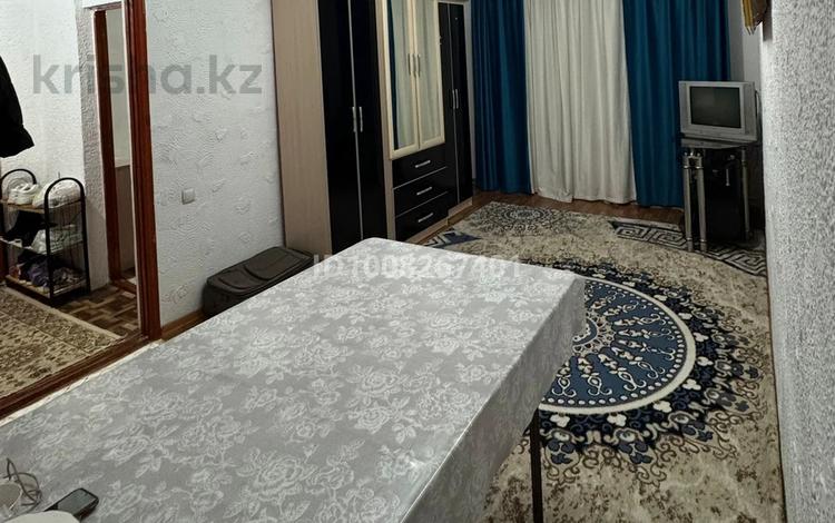1-комнатная квартира · 39 м² · 4/4 этаж, Сарокина 2в за 7 млн ₸ в Таразе — фото 2