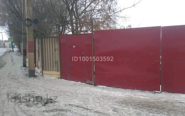 Участок · 7.55 соток, мкр Омега, Любитель природы 88 — Конкина и Асфальтная за 15 млн ₸ в Уральске — фото 6