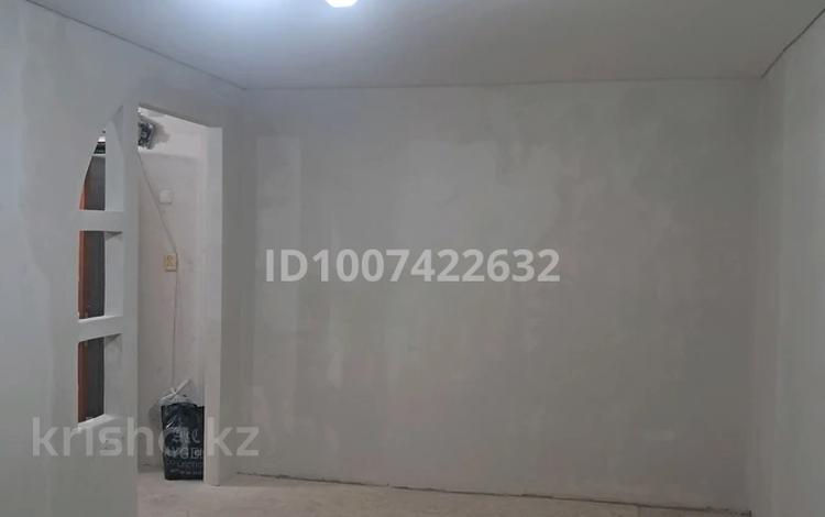 1-комнатная квартира · 32.5 м² · 1/5 этаж, Абая 12 за 5.8 млн ₸ в Сатпаев — фото 3