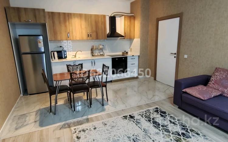 2-комнатная квартира · 52 м² · 4/9 этаж, Мкр Нурсат 133/2 — Байдибек би за 17 000 ₸ в Шымкенте, Каратауский р-н — фото 18