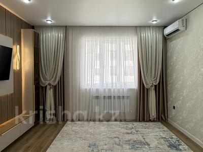 2-бөлмелі пәтер · 75 м² · 6/8 қабат, 20-ш/а. 1/2, бағасы: 23 млн ₸ в Актау, 20-й мкр