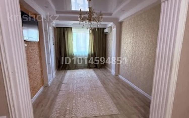 2-бөлмелі пәтер · 65 м² · 2/9 қабат, 19-ш/а. 2, бағасы: 27 млн ₸ в Актау, 19-й мкр — фото 2