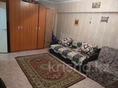 1-комнатная квартира, 35 м², 1/5 этаж, переулок Дружбы 9а за 31 млн 〒 в Алматы, Бостандыкский р-н