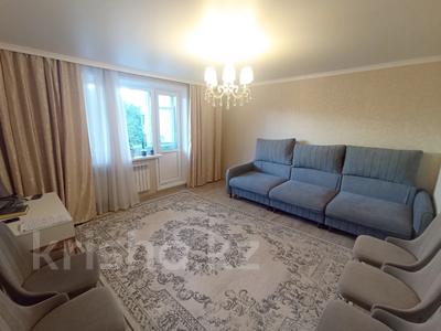 3-комнатная квартира · 63.7 м² · 2/10 этаж, мкр Юго-Восток, мкр Степной 4 — NormaN за 26.7 млн ₸ в Караганде, Казыбек би р-н