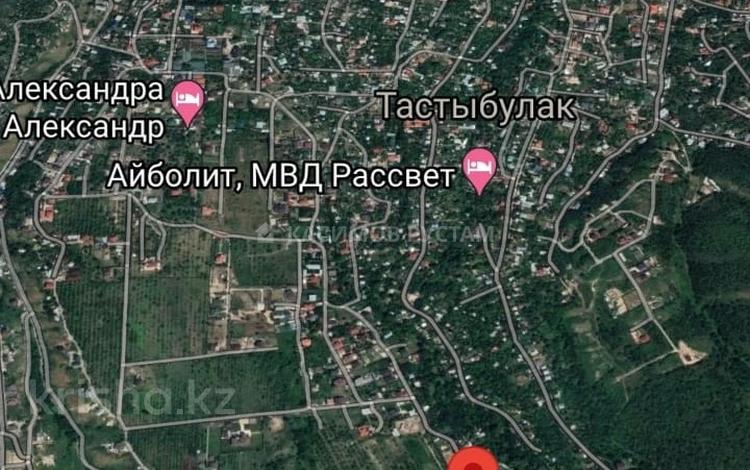 Участок · 3 га, Аксайский медик 175 за 550 млн ₸ в Алматы, Наурызбайский р-н — фото 10