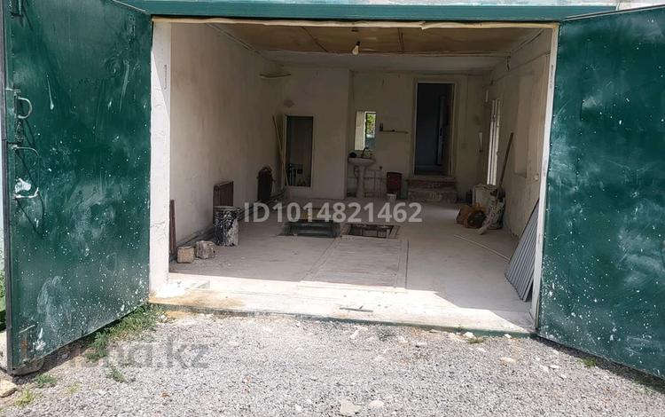 Гараж · 80 м² · Кунаев 116 — Байганин за 80 000 ₸ в Актобе, мкр. Курмыш — фото 2